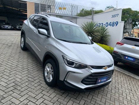 Chevrolet TRACKER LT 1.0 Turbo 12V Flex Aut.
