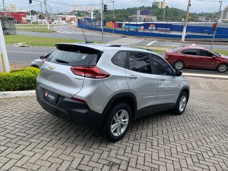 Chevrolet TRACKER LT 1.0 Turbo 12V Flex Aut.