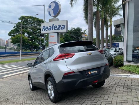 Chevrolet TRACKER LT 1.0 Turbo 12V Flex Aut.