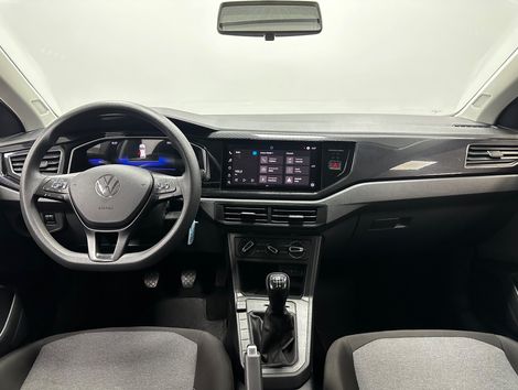 VolksWagen VIRTUS TSI 1.0 Flex 12V 4p Mec.