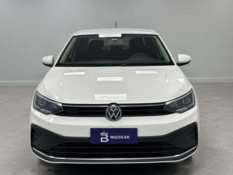 VolksWagen VIRTUS TSI 1.0 Flex 12V 4p Mec.