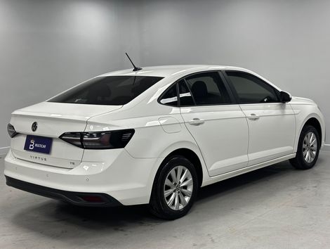 VolksWagen VIRTUS TSI 1.0 Flex 12V 4p Mec.