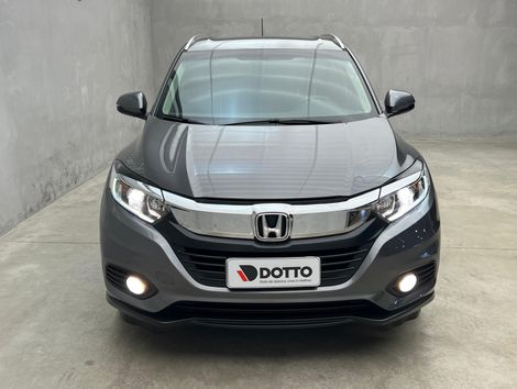 Honda HR-V EX 1.8 Flexone 16V 5p Aut.