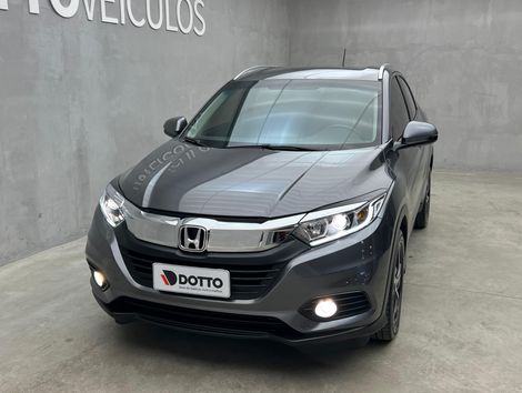 Honda HR-V EX 1.8 Flexone 16V 5p Aut.