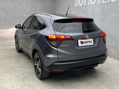 Honda HR-V EX 1.8 Flexone 16V 5p Aut.