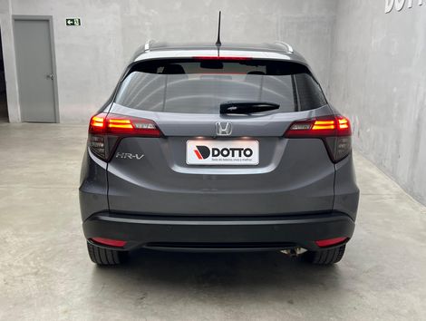 Honda HR-V EX 1.8 Flexone 16V 5p Aut.