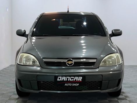 Chevrolet Corsa Hat. Maxx 1.4 8V ECONOFLEX 5p