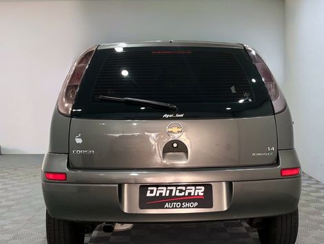 Chevrolet Corsa Hat. Maxx 1.4 8V ECONOFLEX 5p