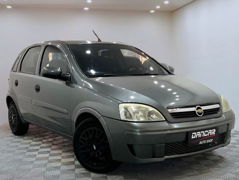 Chevrolet Corsa Hat. Maxx 1.4 8V ECONOFLEX 5p