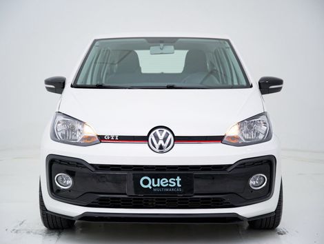 VolksWagen up! take 1.0 Total Flex 12V 5p