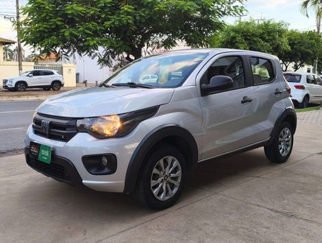 Fiat MOBI LIKE 1.0 Fire Flex 5p.
