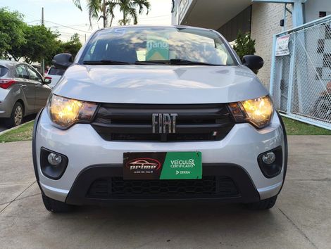 Fiat MOBI LIKE 1.0 Fire Flex 5p.