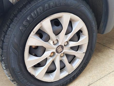 Fiat MOBI LIKE 1.0 Fire Flex 5p.