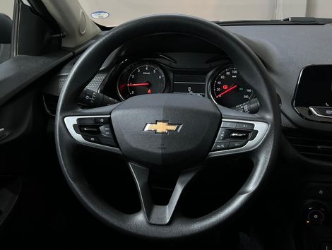 Chevrolet ONIX HATCH 1.0 12V Flex 5p Mec.