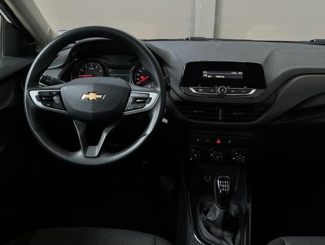 Chevrolet ONIX HATCH 1.0 12V Flex 5p Mec.