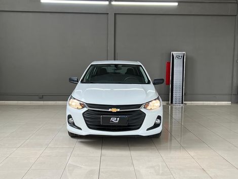 Chevrolet ONIX HATCH 1.0 12V Flex 5p Mec.
