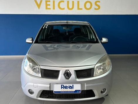 Renault SANDERO Expression Hi-Flex 1.6 8V 5p