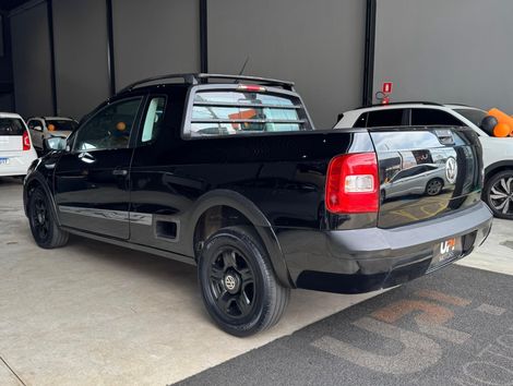 VolksWagen Saveiro TROOPER 1.6 Mi Total Flex 8V CE