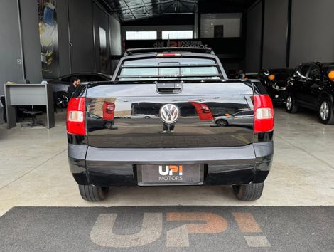 VolksWagen Saveiro TROOPER 1.6 Mi Total Flex 8V CE