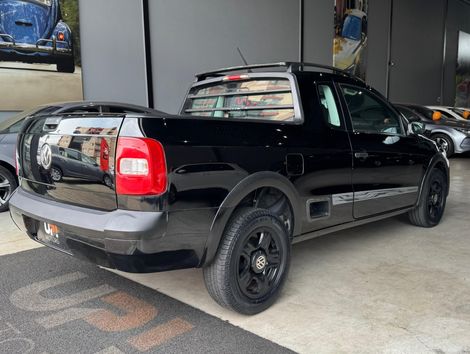 VolksWagen Saveiro TROOPER 1.6 Mi Total Flex 8V CE