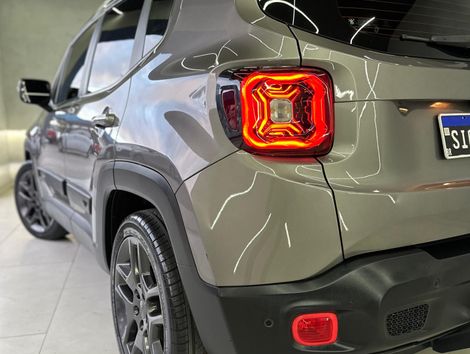 Jeep Renegade Limited 1.8 4x2 Flex 16V Aut.