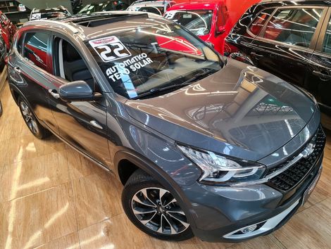 CHERY Tiggo 7 TXS 1.5 16V Turbo Flex Aut.
