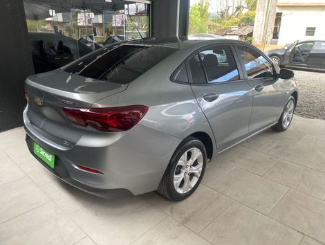 Chevrolet ONIX SEDAN Plus LTZ 1.0 12V TB Flex Aut.
