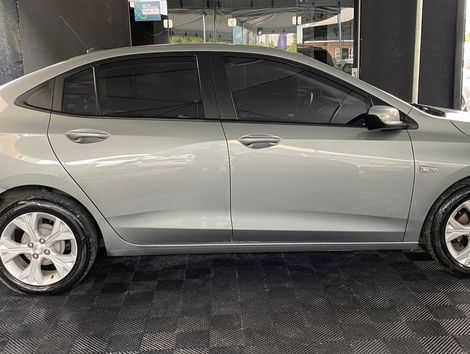 Chevrolet ONIX SEDAN Plus LTZ 1.0 12V TB Flex Aut.
