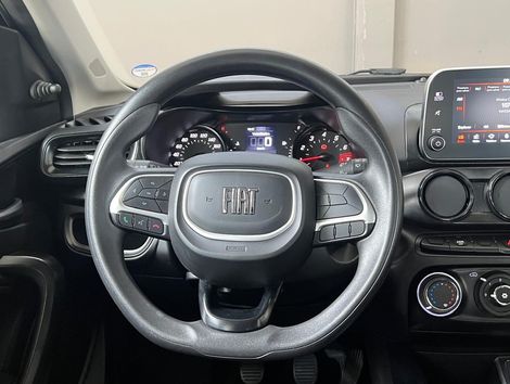 Fiat ARGO DRIVE 1.0 6V Flex