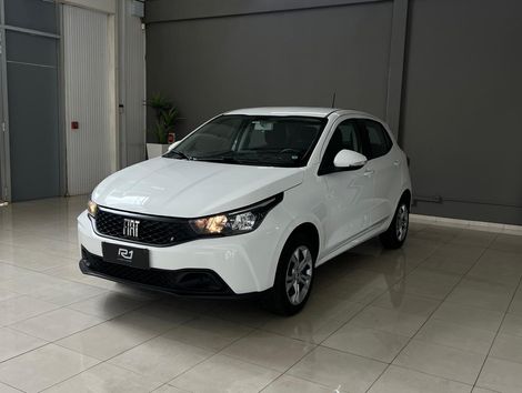 Fiat ARGO DRIVE 1.0 6V Flex