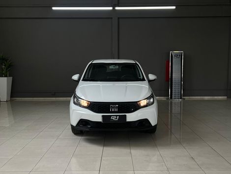 Fiat ARGO DRIVE 1.0 6V Flex