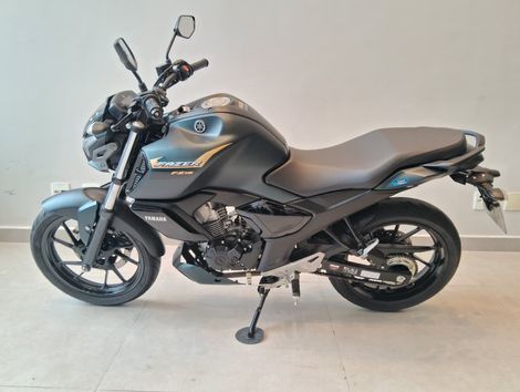 YAMAHA FZ15 150 FAZER CONNECTED FLEX
