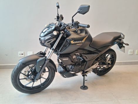 YAMAHA FZ15 150 FAZER CONNECTED FLEX