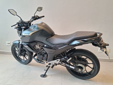 YAMAHA FZ15 150 FAZER CONNECTED FLEX