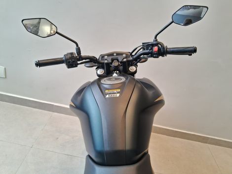 YAMAHA FZ15 150 FAZER CONNECTED FLEX