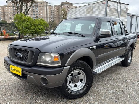 Ford Ranger XLS 2.3 16V 145cv/150cv 4x2 CD