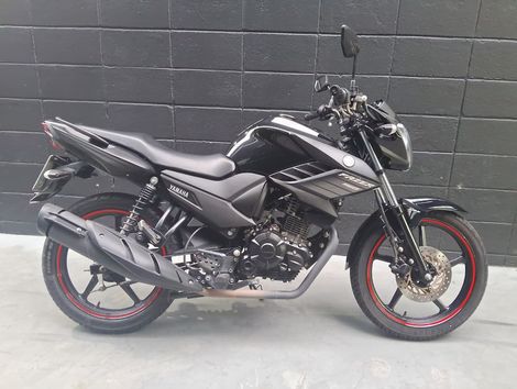 YAMAHA YS 150 FAZER SED/ FLEX