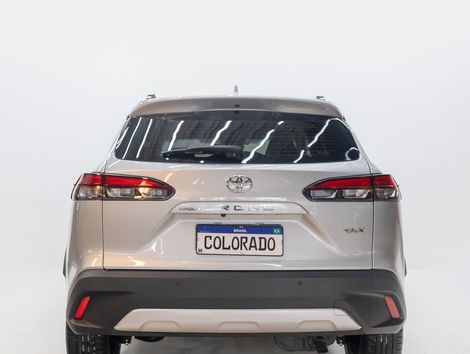 Toyota Corolla Cross XRX 2.0 16V Flex Aut.