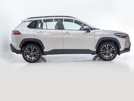 Toyota Corolla Cross XRX 2.0 16V Flex Aut.