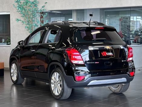 Chevrolet TRACKER Premier 1.4 Turbo 16V Flex Aut