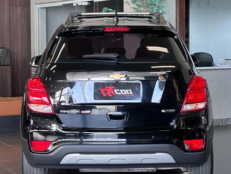 Chevrolet TRACKER Premier 1.4 Turbo 16V Flex Aut