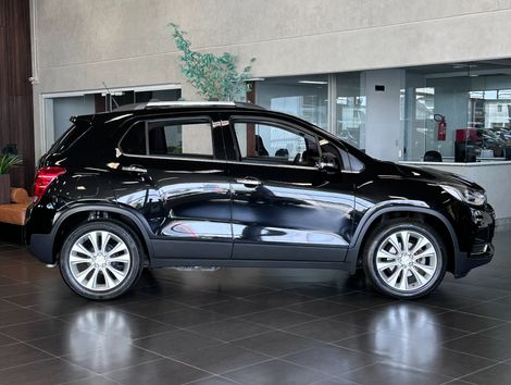 Chevrolet TRACKER Premier 1.4 Turbo 16V Flex Aut