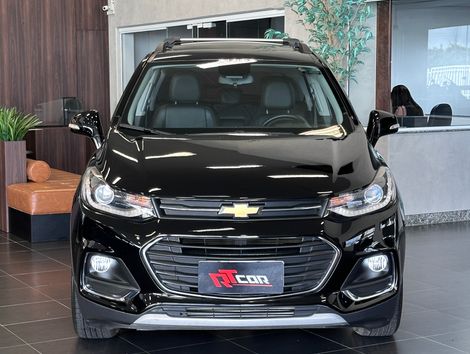 Chevrolet TRACKER Premier 1.4 Turbo 16V Flex Aut