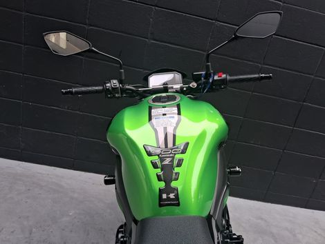 KAWASAKI Z 900