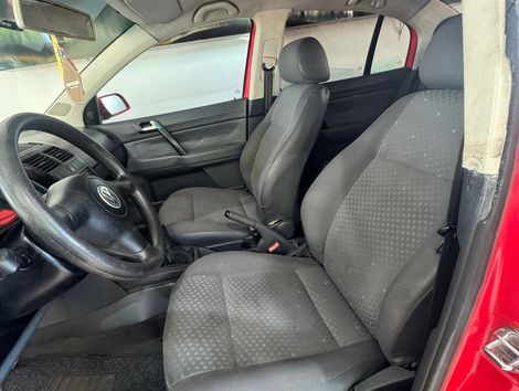 VolksWagen Polo Sedan 1.6 Mi 101cv 8V 4p