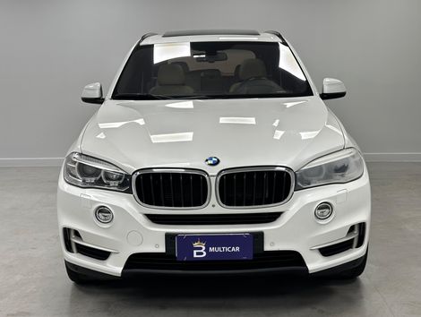 BMW X5 XDRIVE 35i 3.0 306cv Bi-Turbo