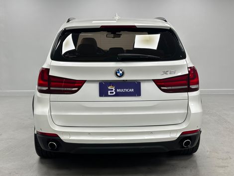 BMW X5 XDRIVE 35i 3.0 306cv Bi-Turbo