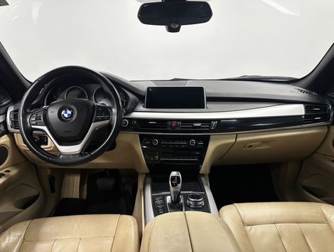 BMW X5 XDRIVE 35i 3.0 306cv Bi-Turbo