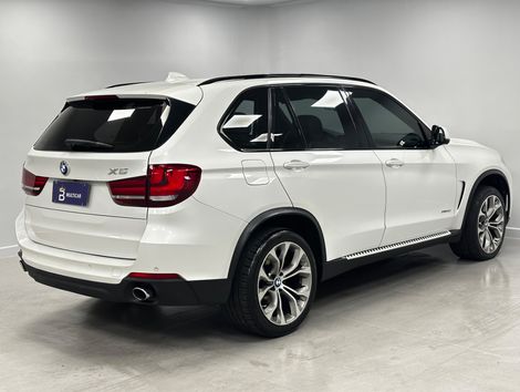 BMW X5 XDRIVE 35i 3.0 306cv Bi-Turbo