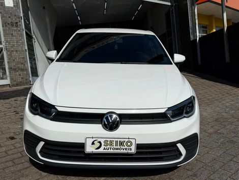 VolksWagen Polo 1.0 TSI Flex 12V 5p